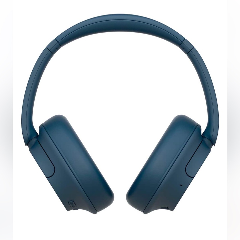Sony WHCH720N Bluetooth Wireless Noise-Canceling Headphones